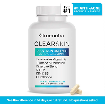 CLEARSKIN™